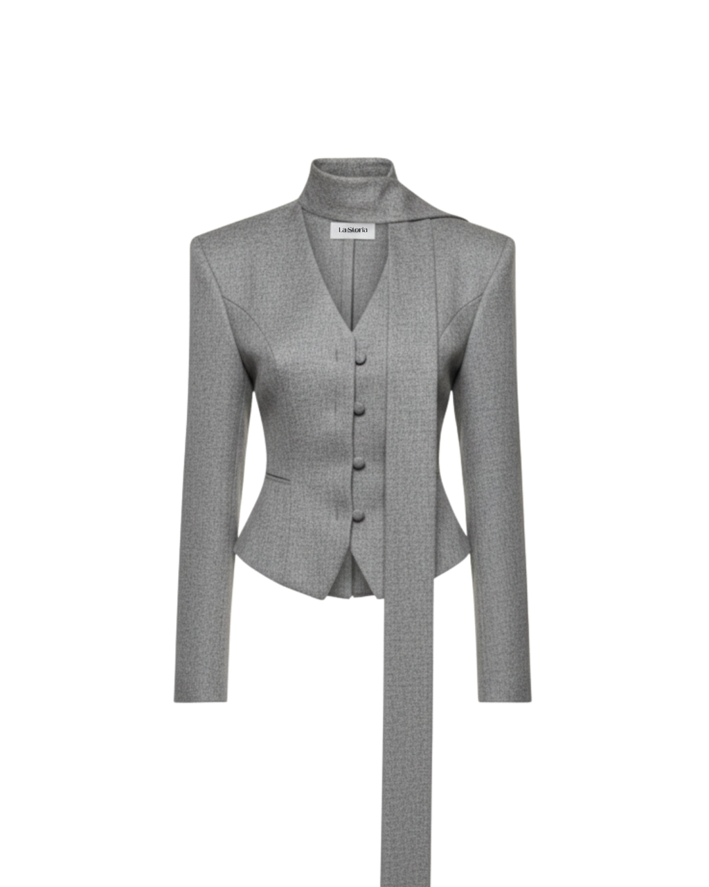 The Grey Protocol Top