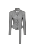 The Grey Protocol Top