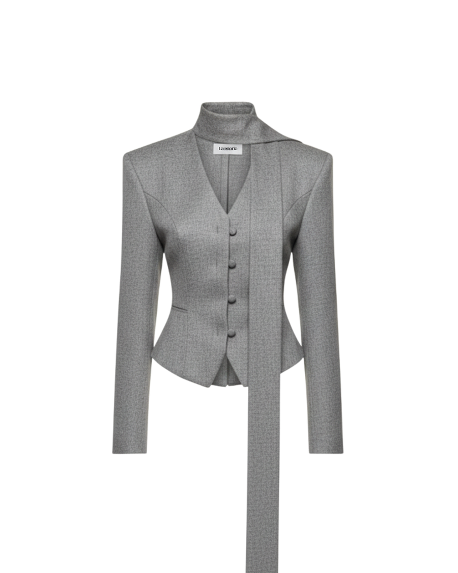 The Grey Protocol Top