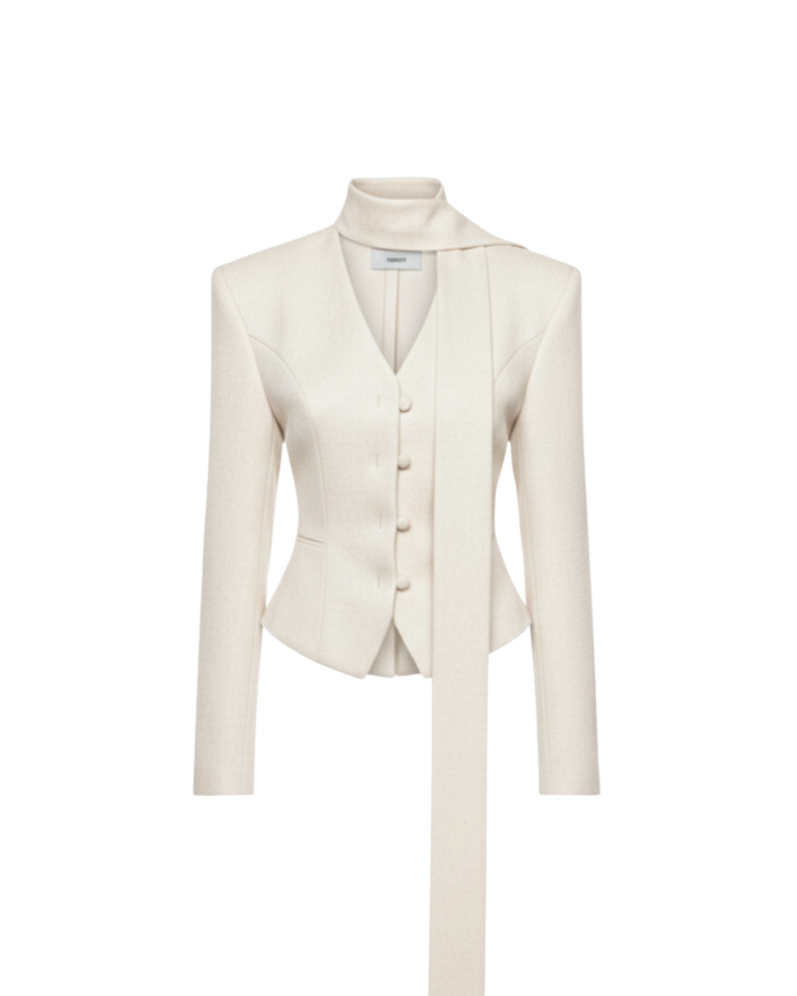 The White Protocol Top
