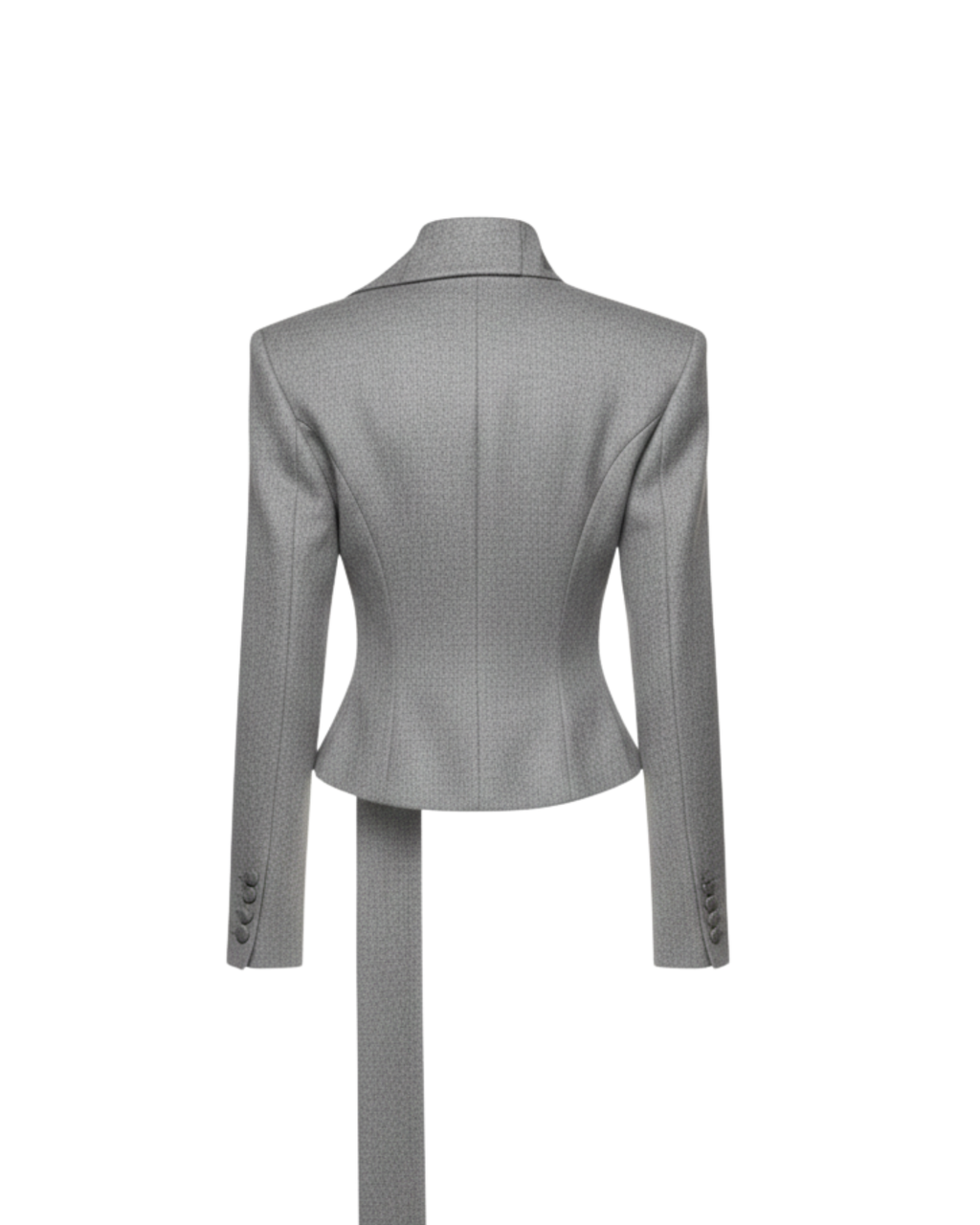 The Grey Protocol Top