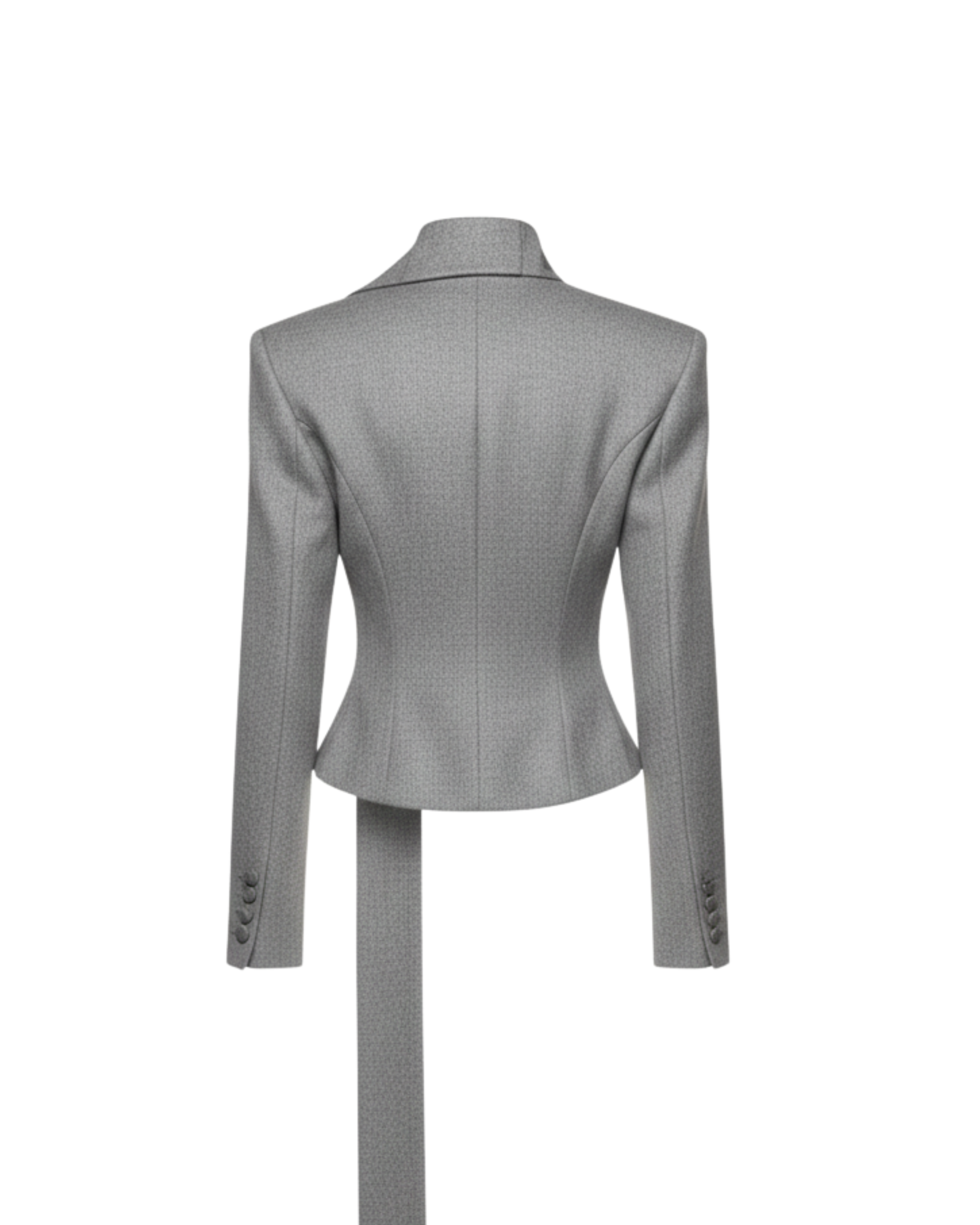The Grey Protocol Top