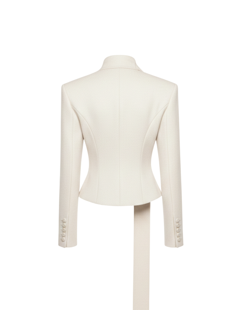 The White Protocol Top