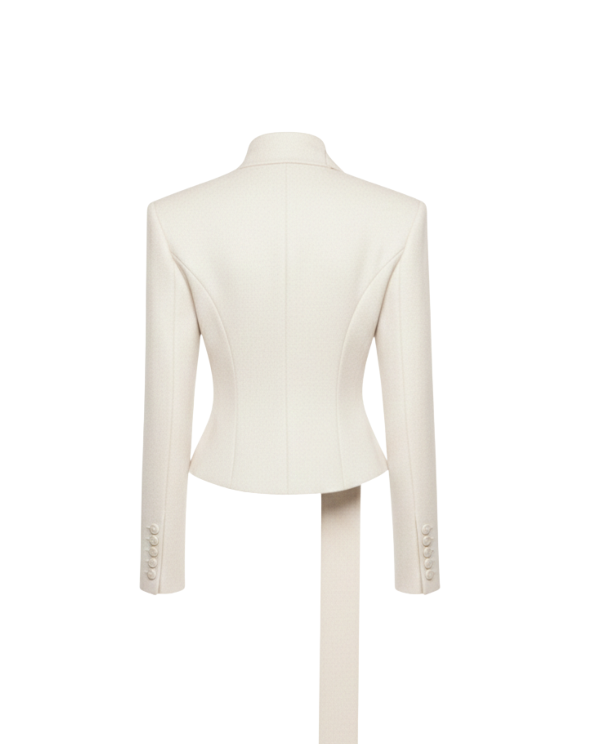 The White Protocol Top