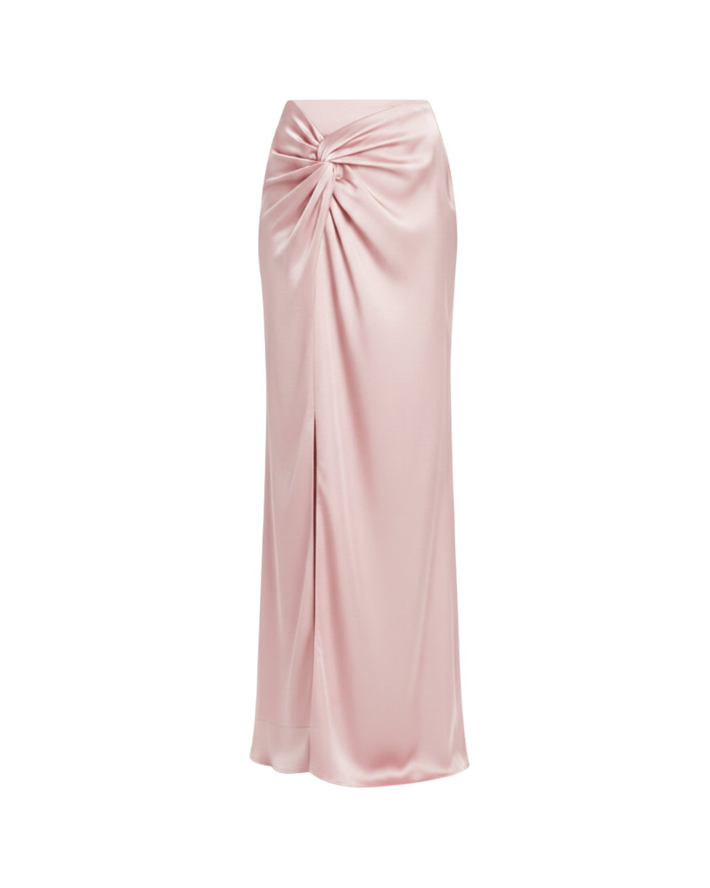 The Vice Romantic Rose Quartz Skirt
