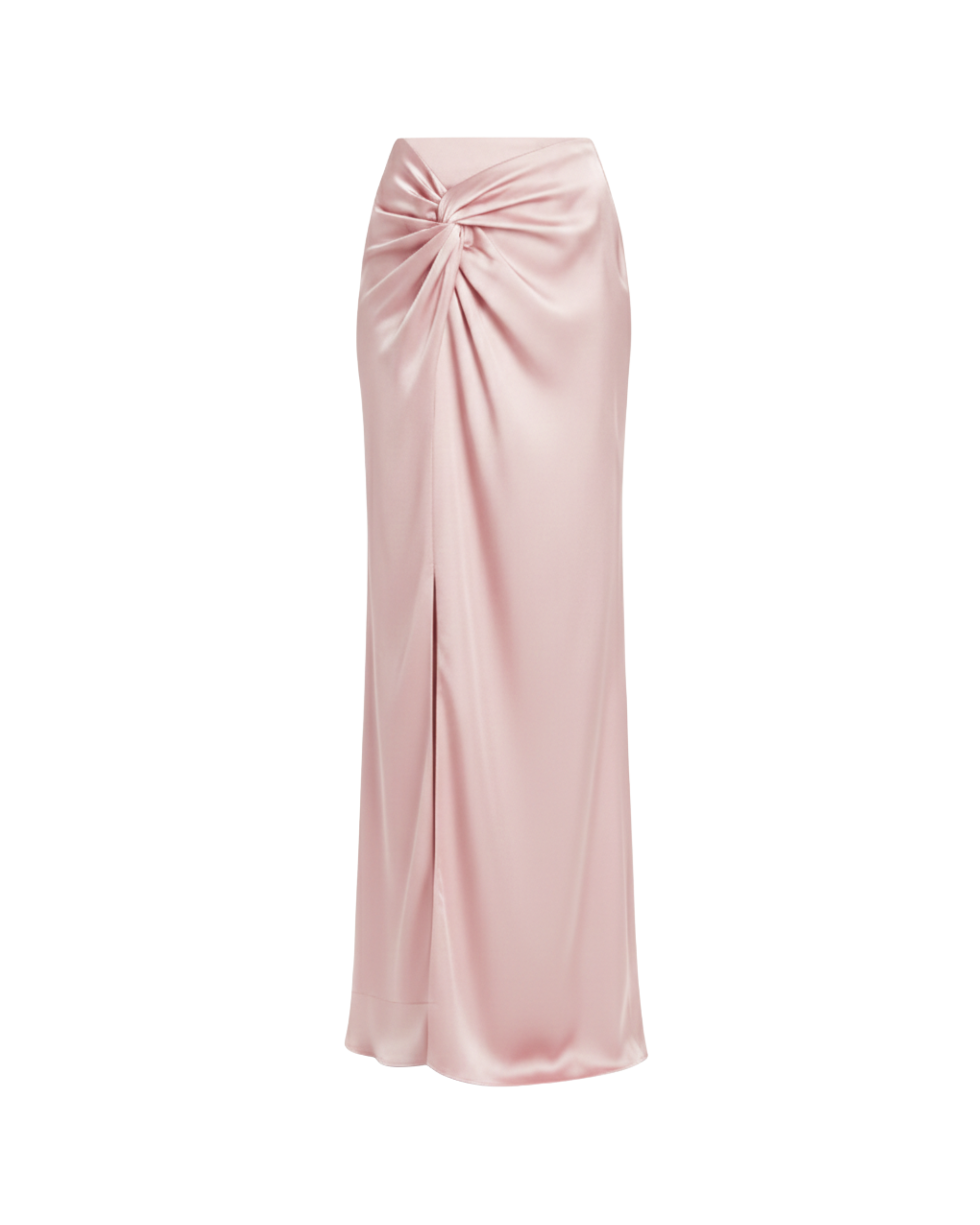The Vice Romantic Rose Quartz Skirt
