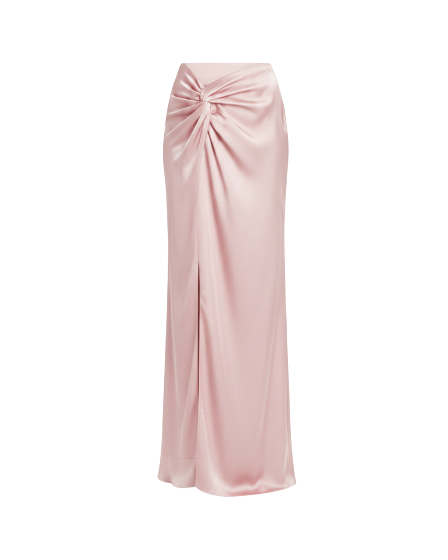 The Vice Romantic Rose Quartz Skirt