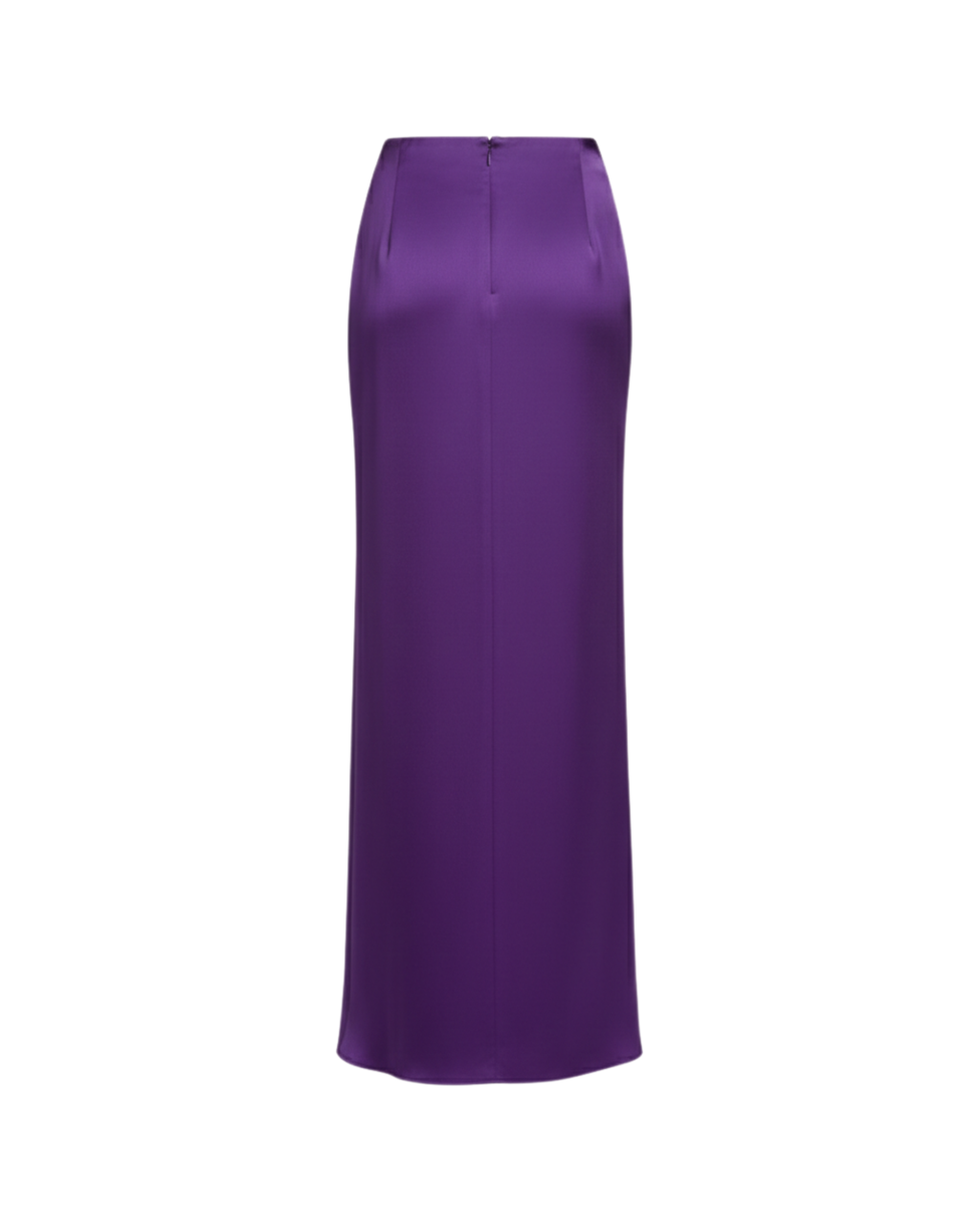 The Vice Vibrant Amethyst Skirt