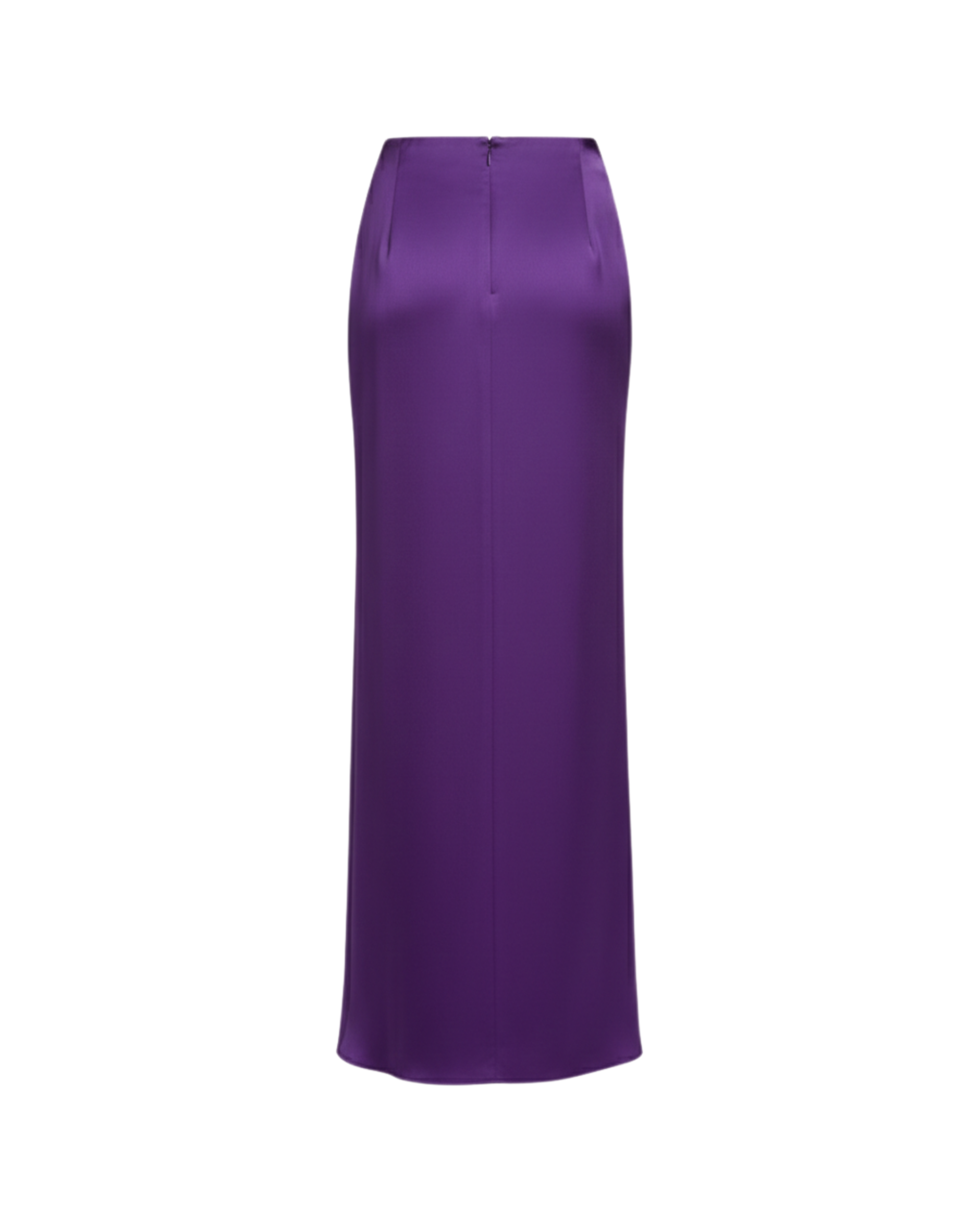 The Vice Vibrant Amethyst Skirt