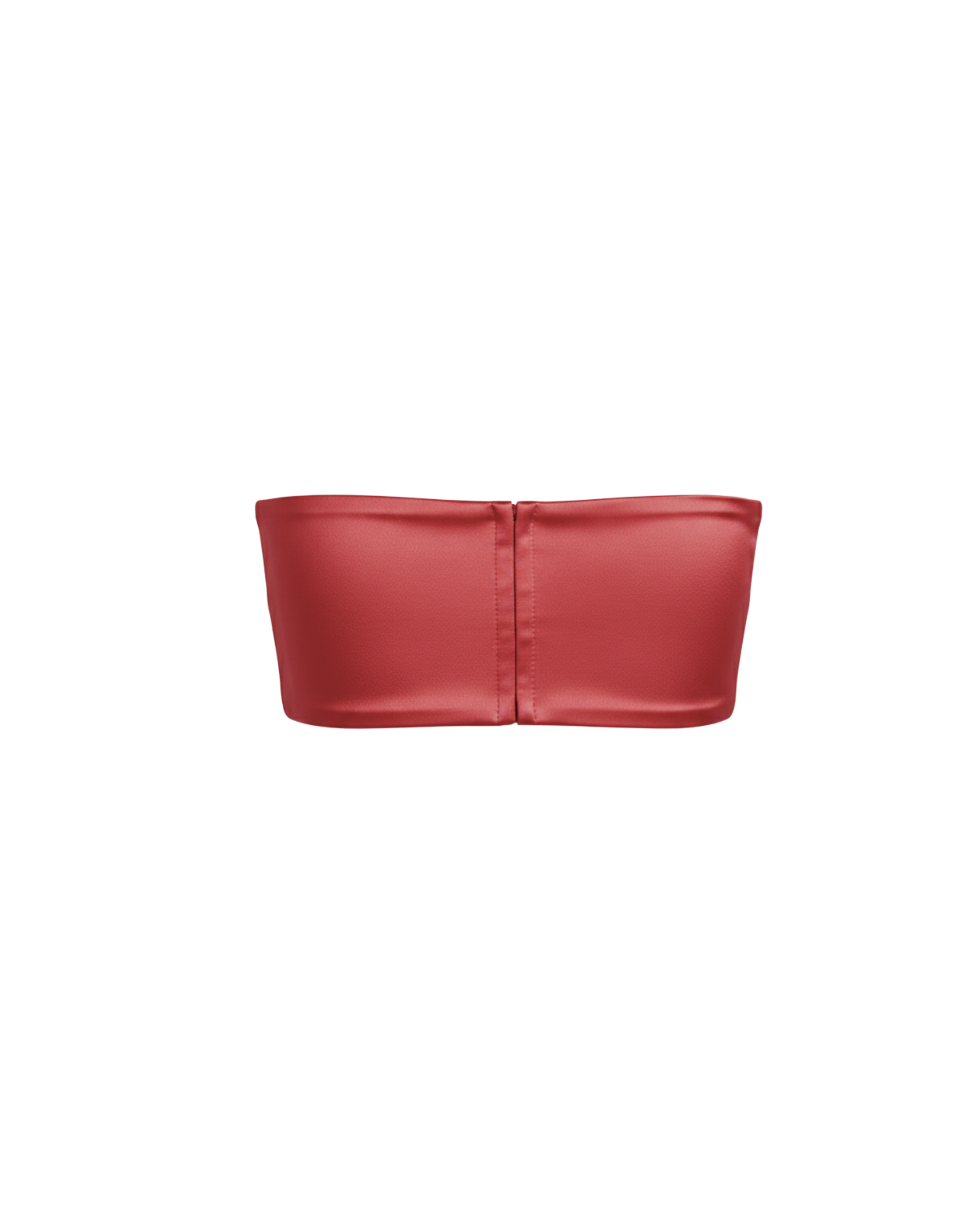 The Vice Romantic Rouge Top